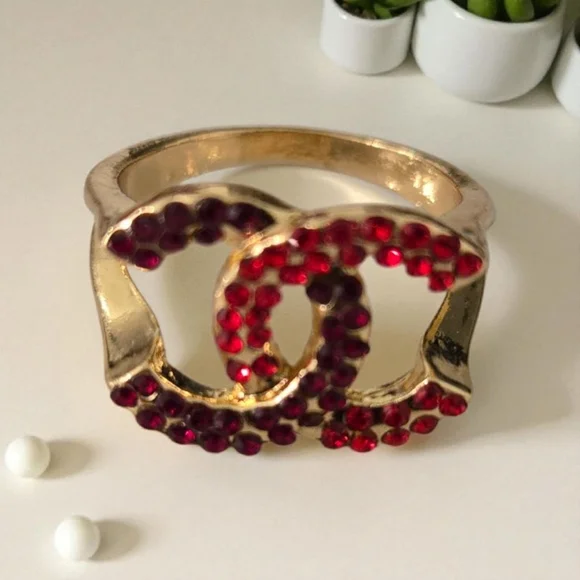 🔥LUX RING🔥 - Picture 4 of 5